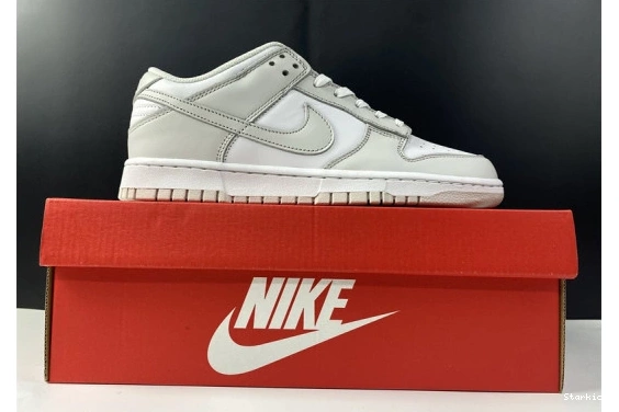 Dunk DD1503-103 "Photon Low Nike Dust" 1022
